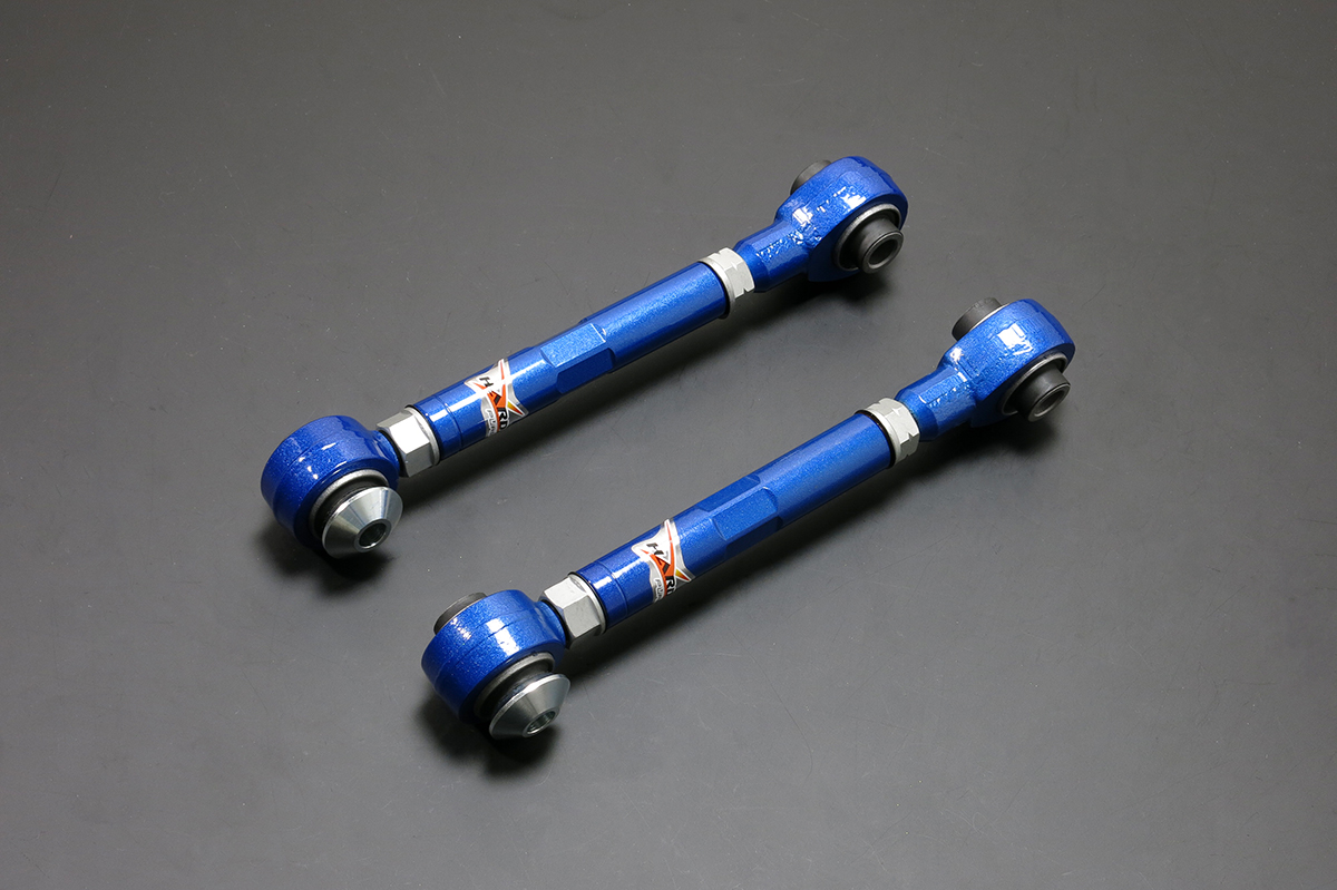 MONDEO '15 - MK5 achter TOE kit(hard rubber) 2PCS / SET