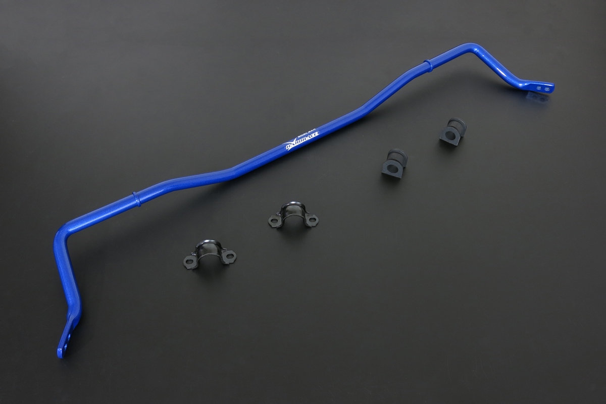 MUSTANG S550 '15 ADJUSTABLE achter stabilisatorstang-25,4 mm 5PCS / SET