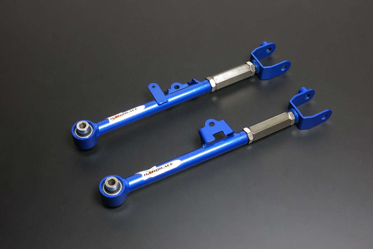 MIATA / MX-5 '15 - achter TOE draagarm(kogellager) 2PCS / SET