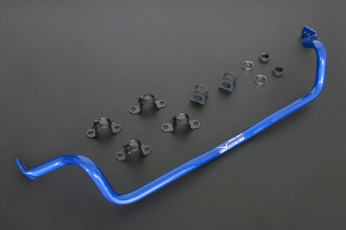 MAZDA 5 '05 - CR / CW for stabilizer bar 28mm 11PCS / SET