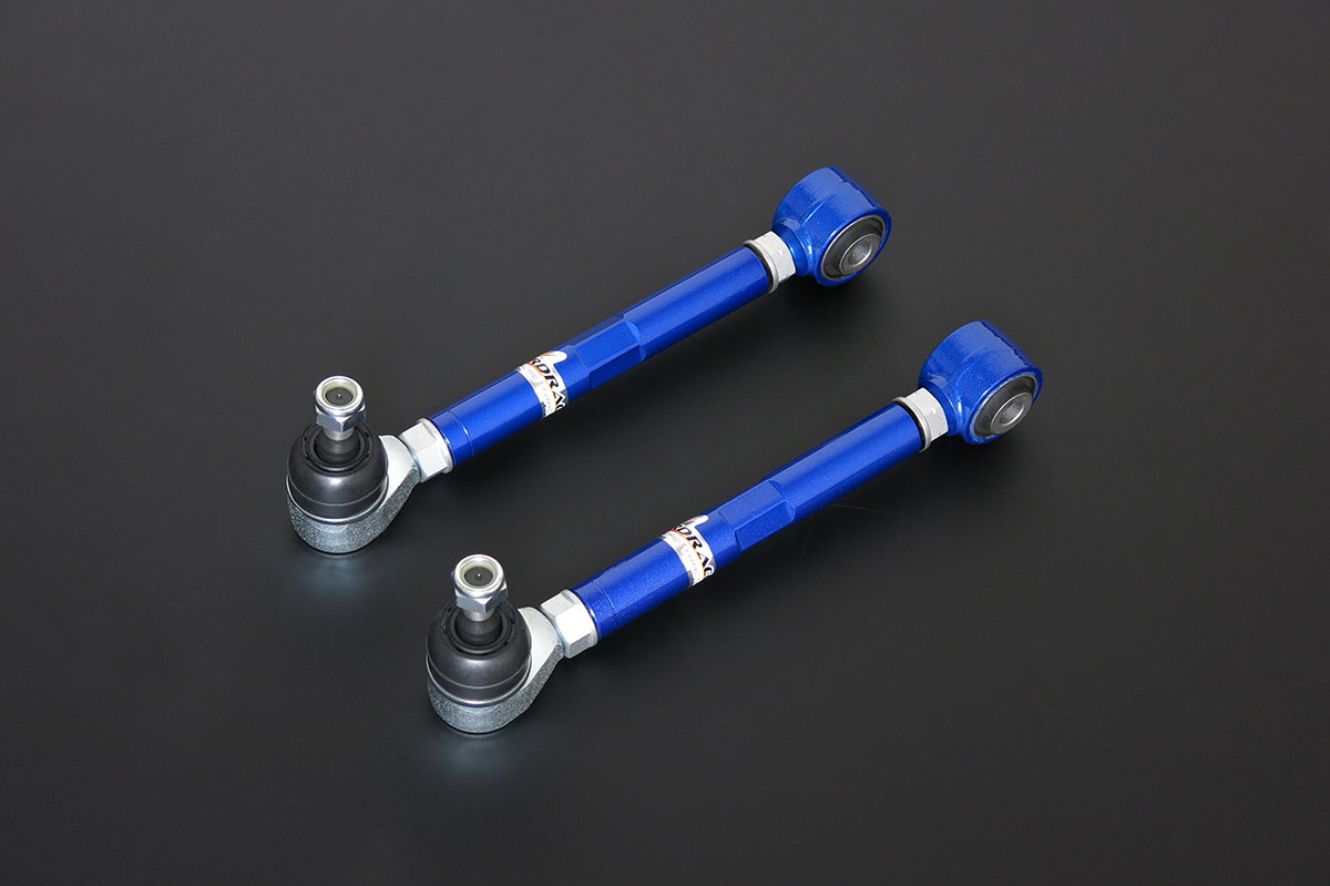 RAV4'06- achter TOE kit(hard rubber) 2PCS / SET