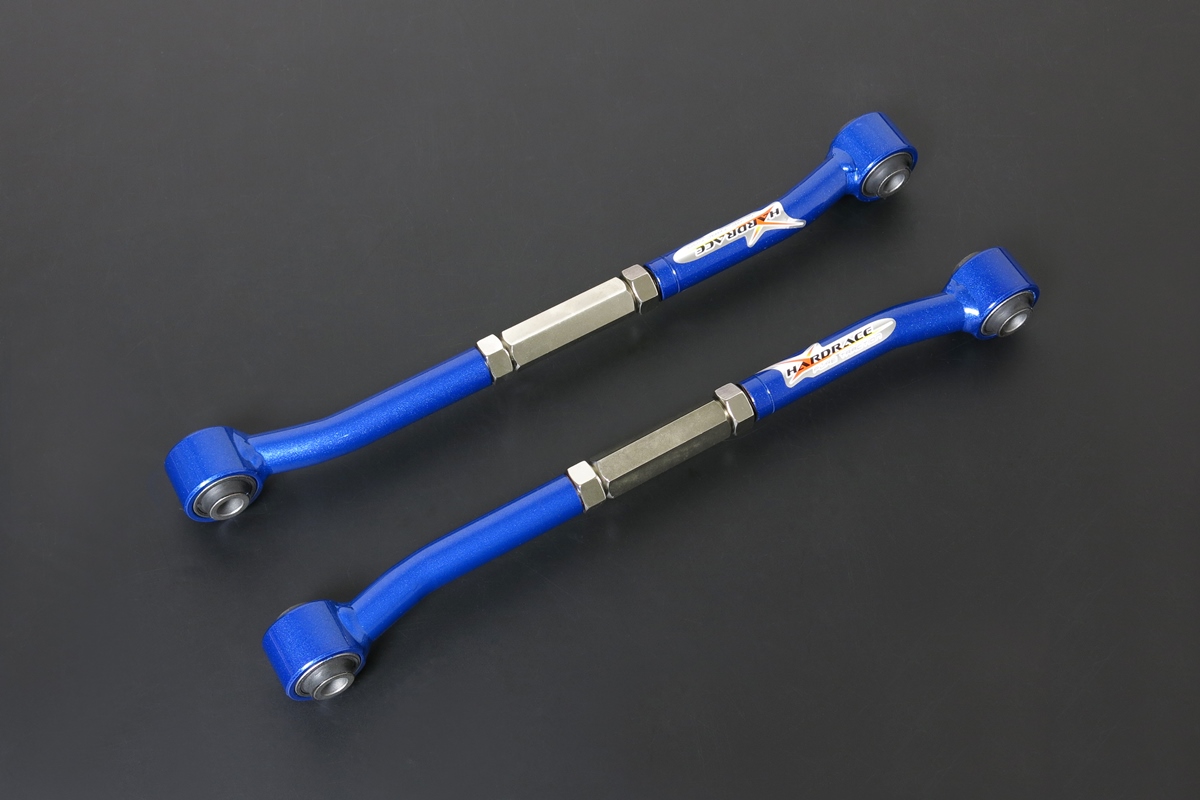 SANTA FE '15 - 2WD achter camber kit(hard rubber) 2PCS / SET