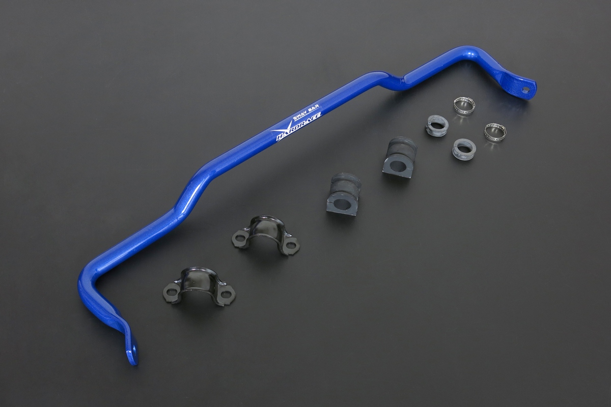 Hyundai Santa Fe 2WD '12 - / TUCSON 2WD '16 - Kia Sportage 2WD '16 - achter stabilisatorstang-25,4 mm 9PCS / SET