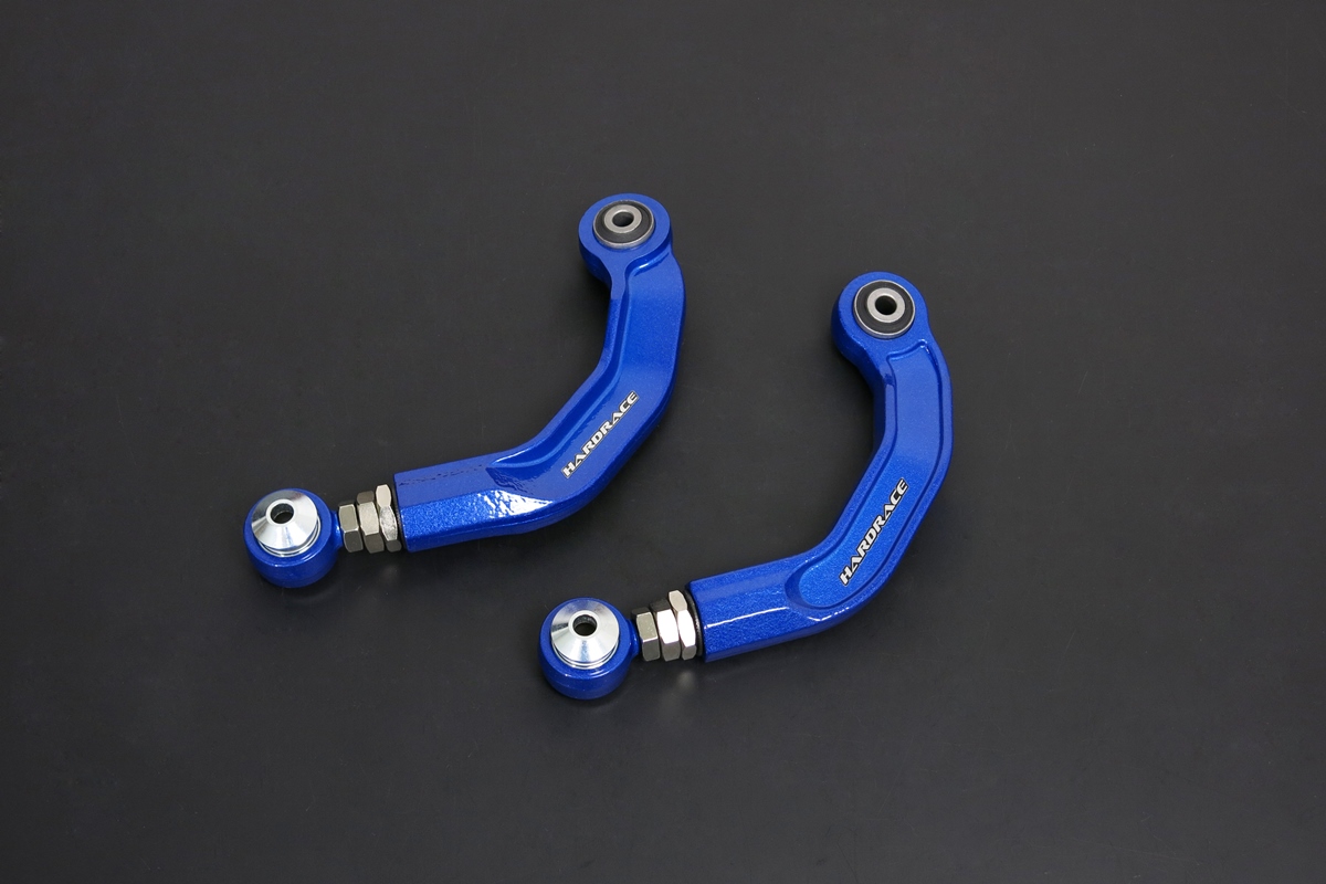 Ford Mustang '15 - rear camber kit (ball bearing + hard rubber) - 2PCS / SET