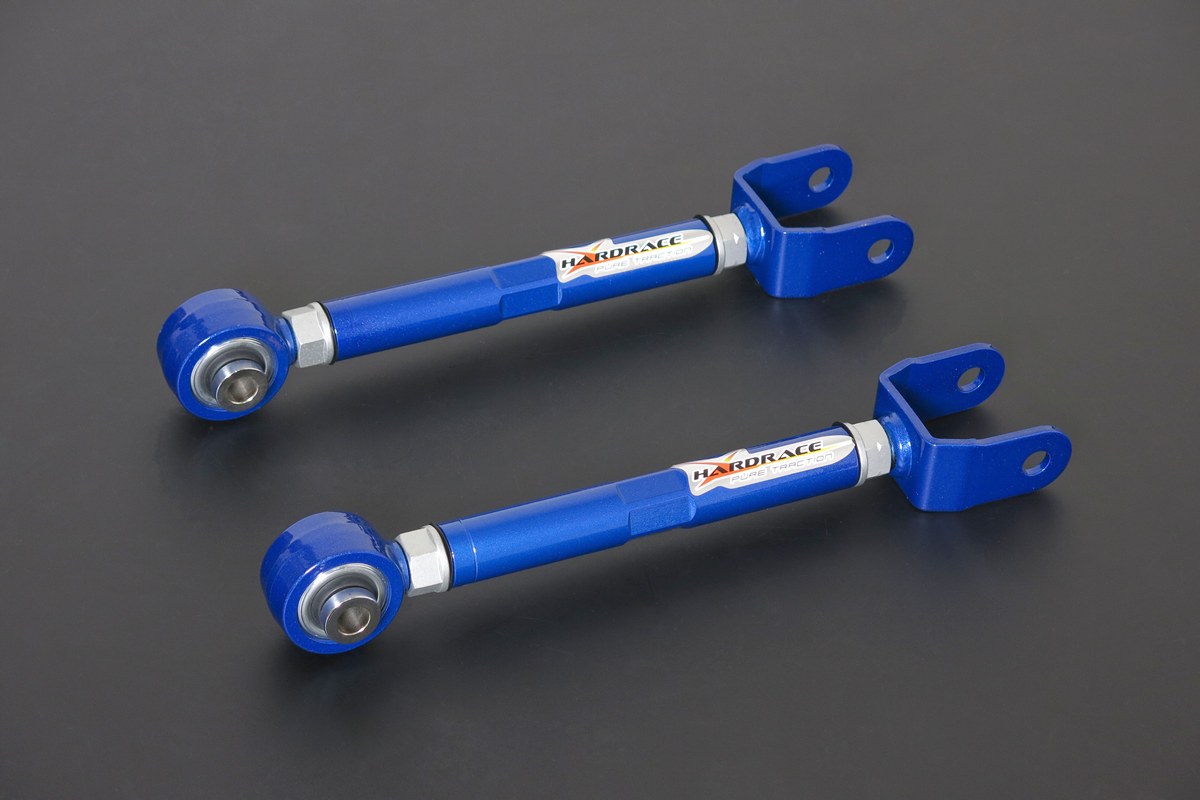 Chevrolet Camaro '16 - achter bovenste of onderste trekstang (kogellager) 2PCS / SET LET OP: 4 stuks voor een voertuig