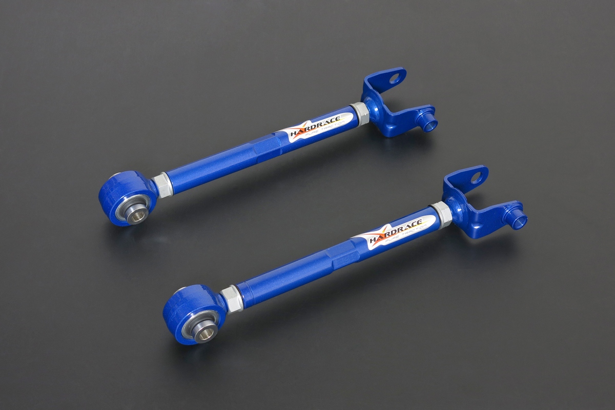 HONDA S660 '15 - achter camber kit (kogellager) 2PCS / SET