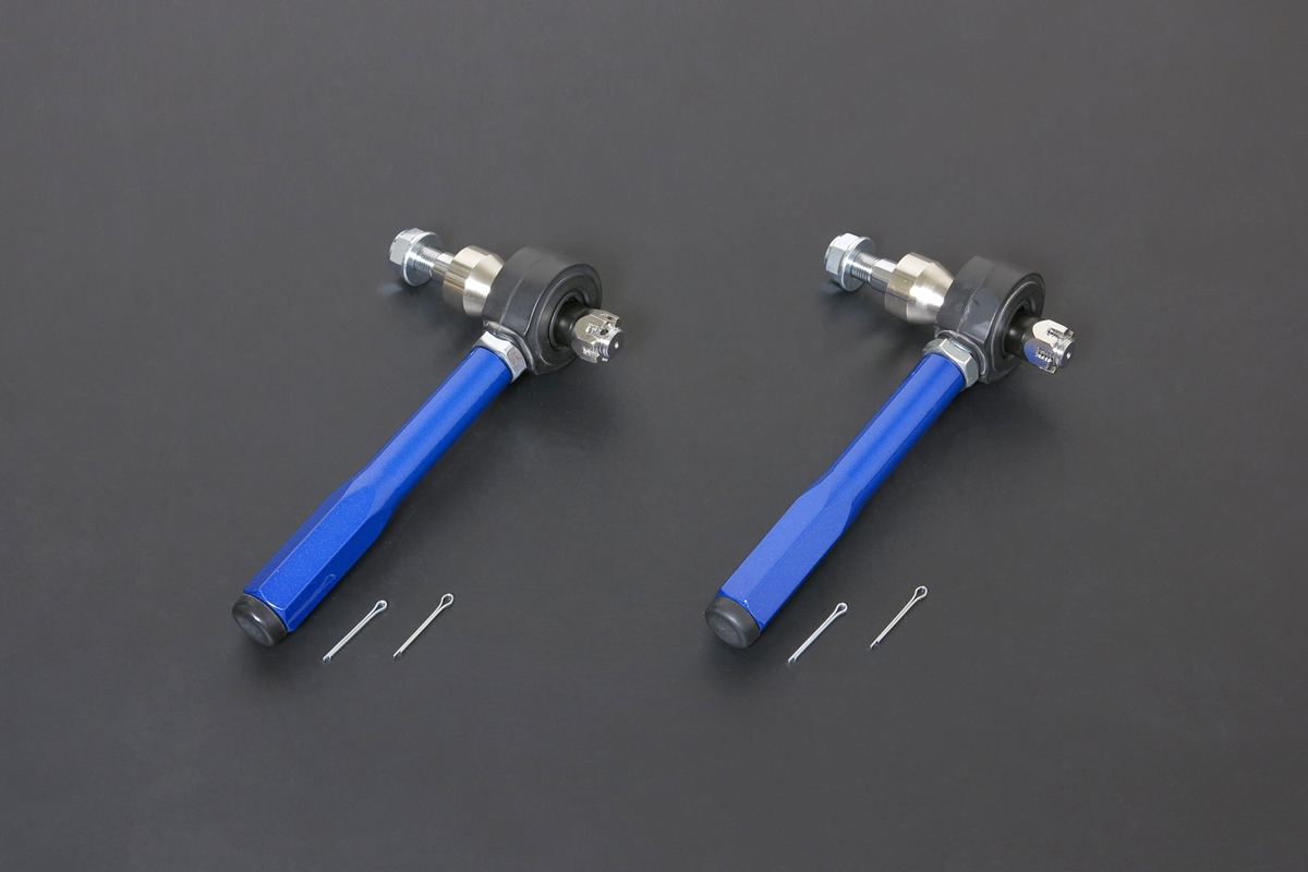 Toyota Supra \'93 -02 RC spoorstangeind 2PCS / SET