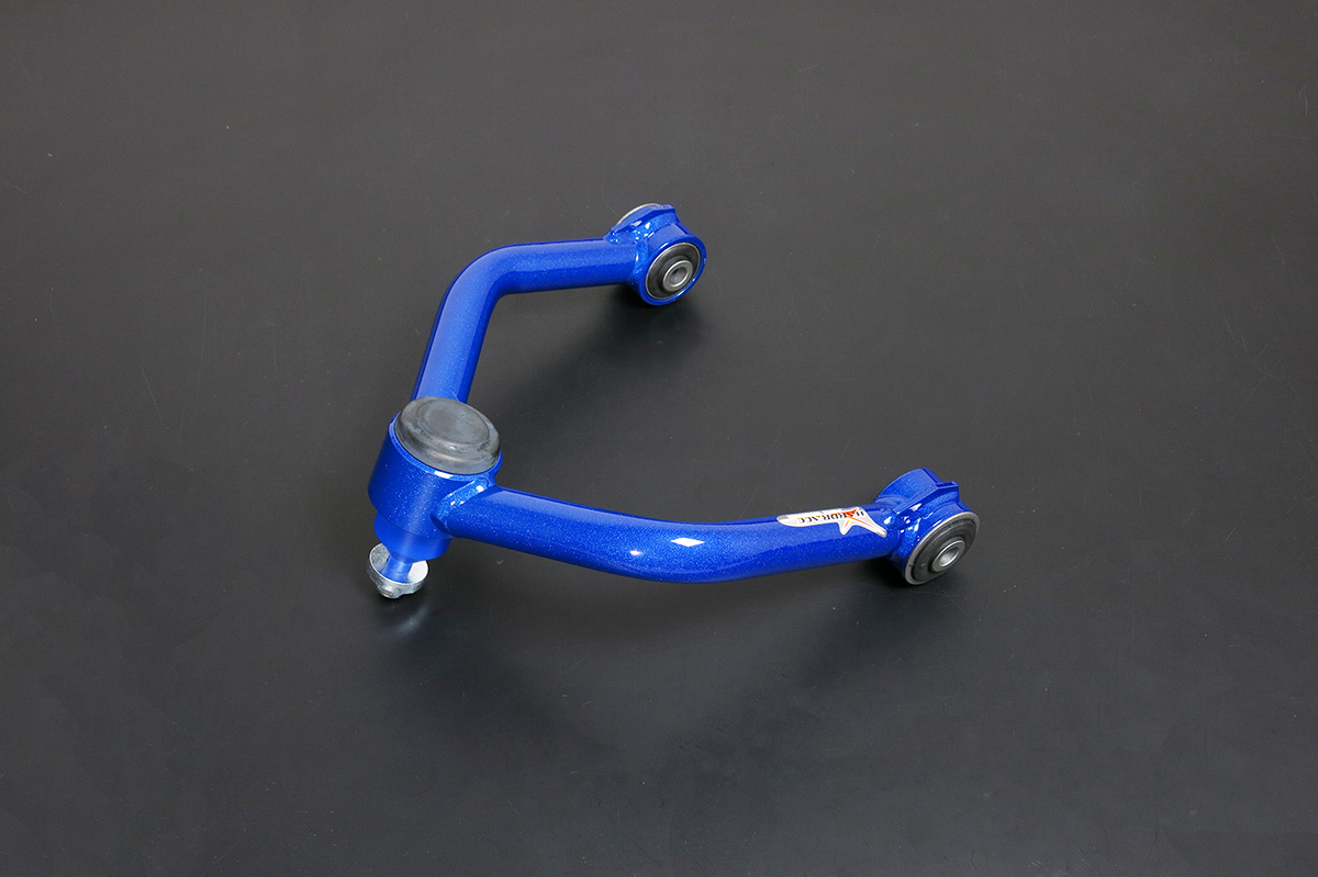 NISSAN TITAN 2WD / 4WD '04 -15 / control armADA 2WD / 4WD '05 -06 / PATHFINDER 2WD / 4WD-'04 -for upper control arm (hard rubber) 2PCS / SET