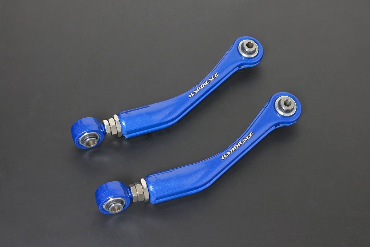 HYUNDAI GENESIS COUPE '09 - rear camber kit (ball bearing) 2PCS / SET