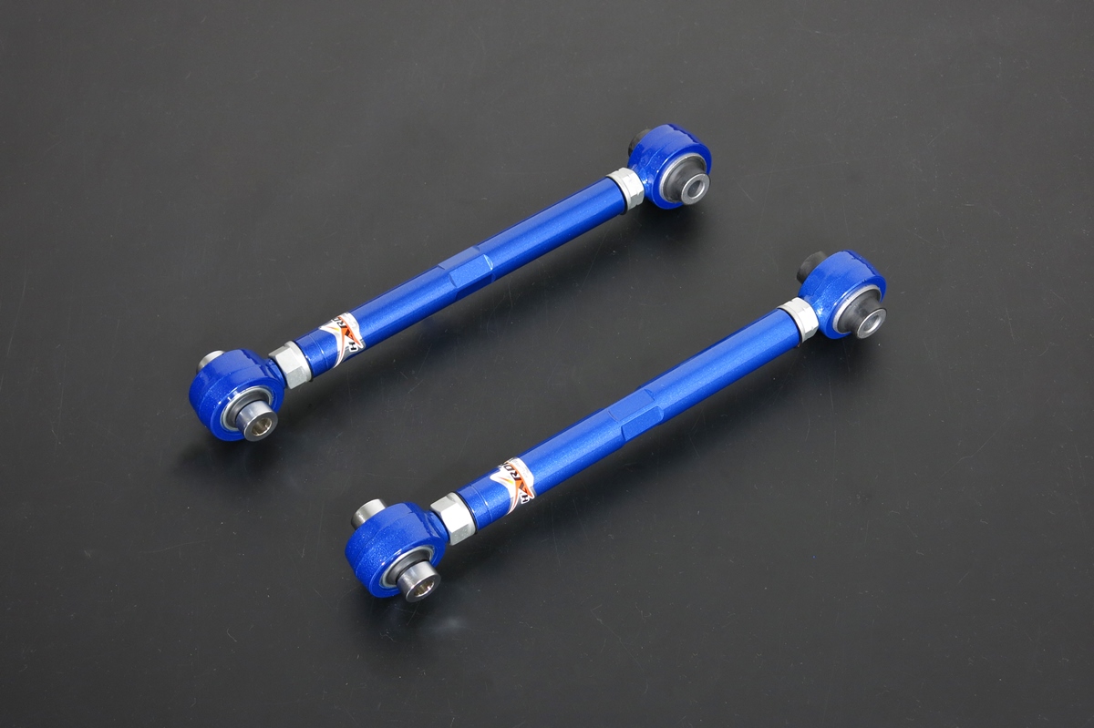 TOYOTA FJ CRUISER '07 -14 / '03 - 4Runner LEXUS '03 - GX rear upper wishbone (hard rubber) 2PCS / SET