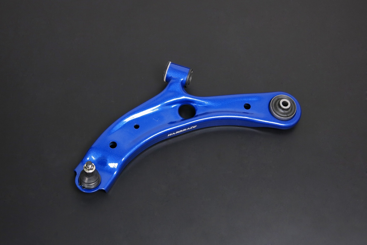 SUZUKI SWIFT ZC32 Front Lower Control Arm (Hard Rubber) 2PCS/SET