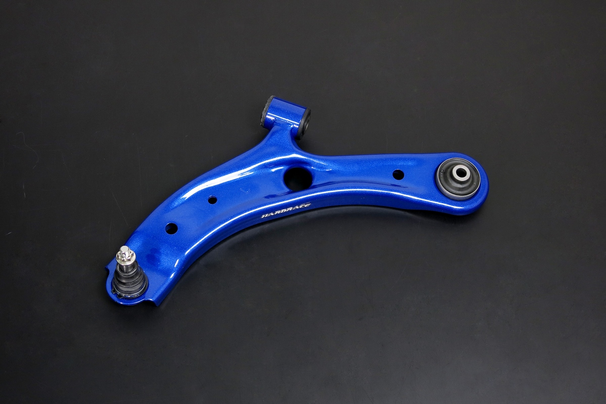SUZUKI SWIFT ZC32 Front Lower Control Arm + RC Ball Joint (Hard Rubber) 2PCS/SET