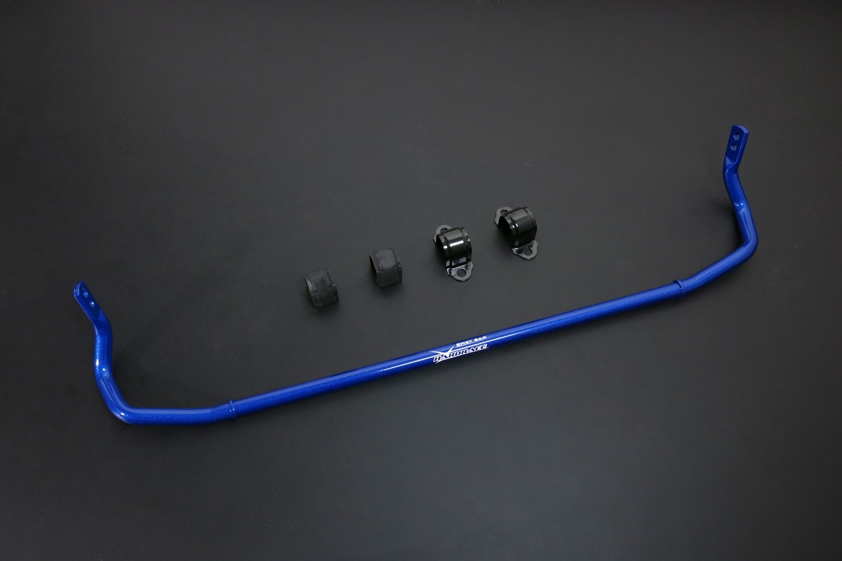 TOYOTA C-HR '17 - 2WD achter stabilisatorstang, 25,4 mm - 5PCS / SET