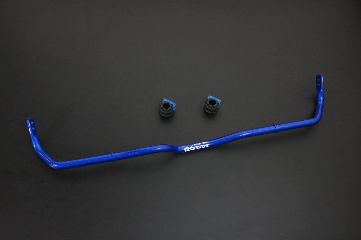TOYOTA C-HR '17 - 4WD achter stabilisatorstang, 25,4 mm - 3PCS / SET