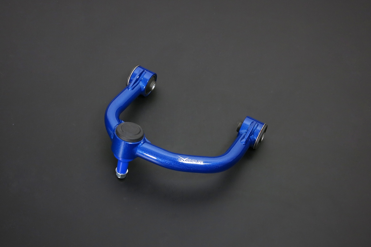 FORD F150 '04 -14 voor boven draagarm - VER.2 (geharde rubber) 2PCS / SET