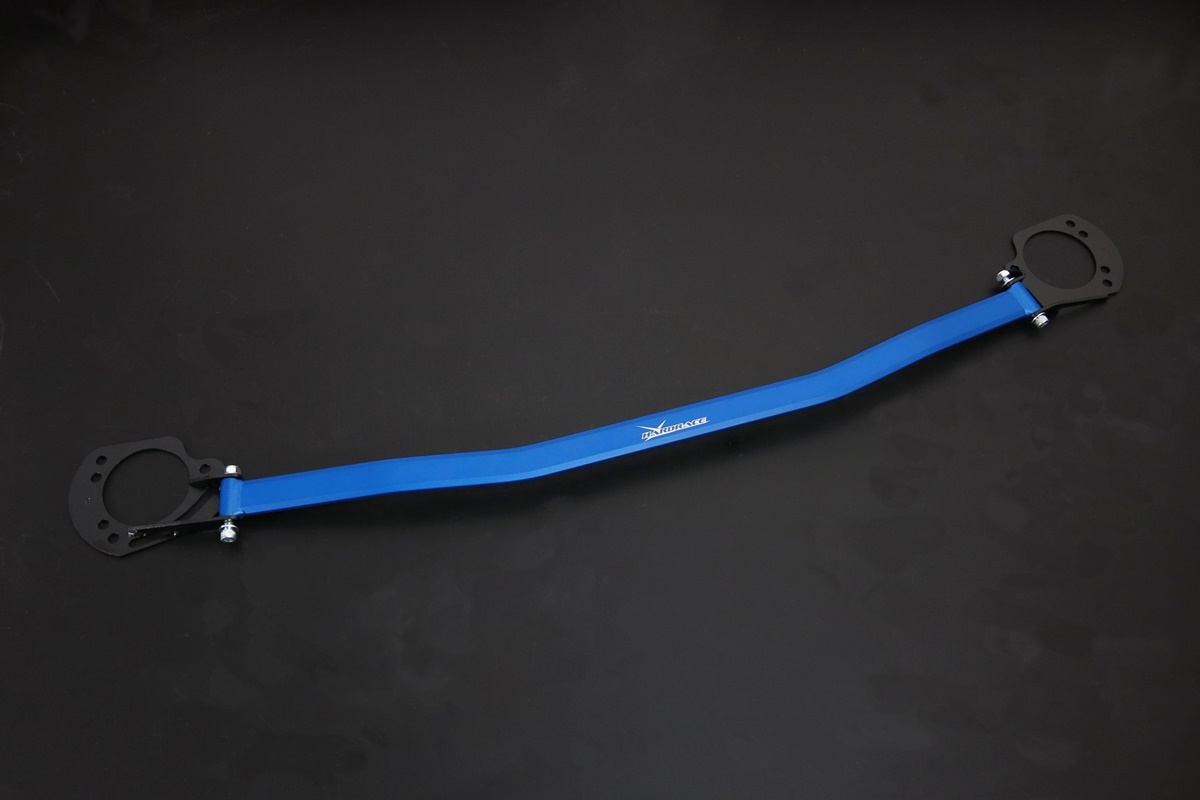 MINI COOPER R56 '06 -13 FRONT PILLOW BAR - 1PC/SET