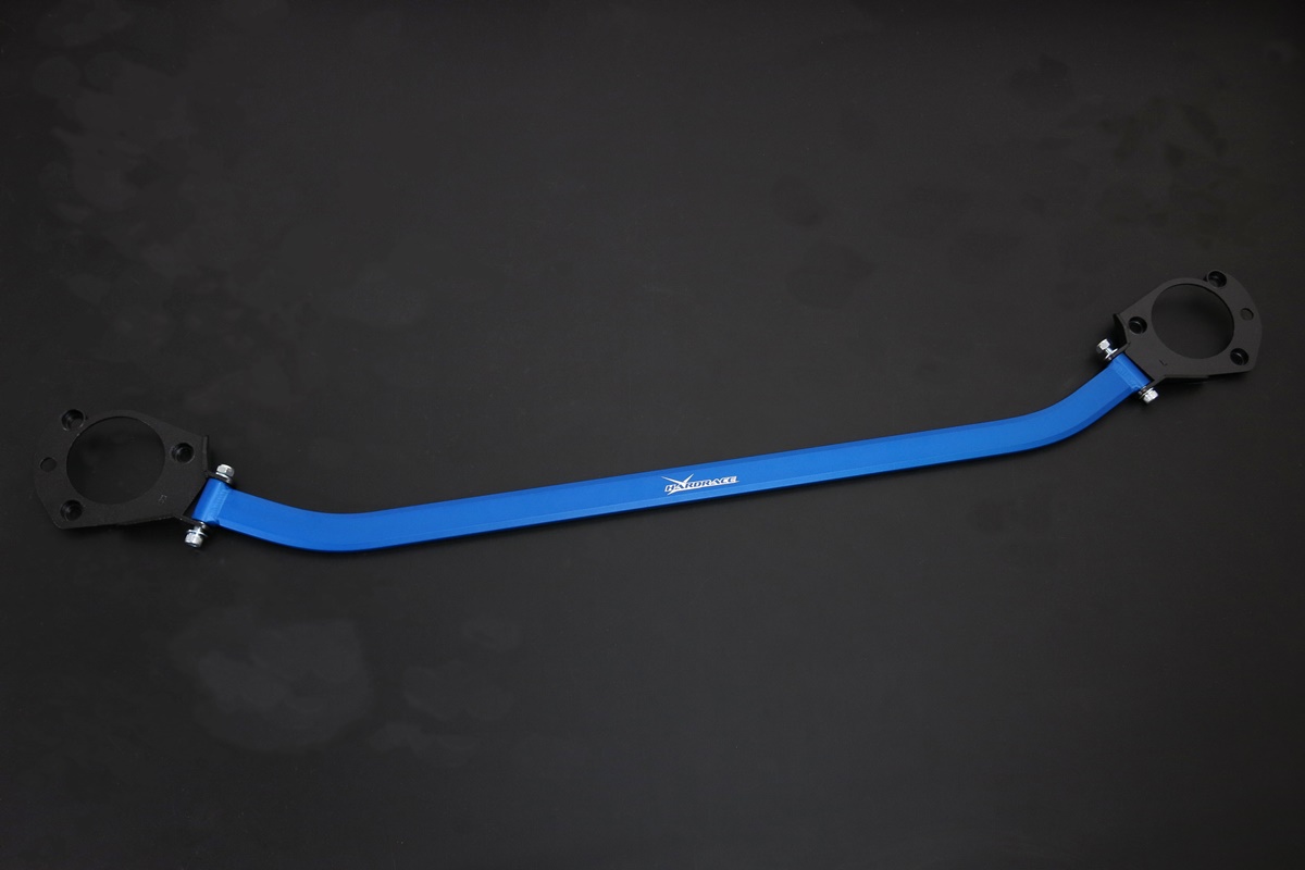Mini Countryman R60 '10 -16 FRONT STYLE BAR - 1PC/SET