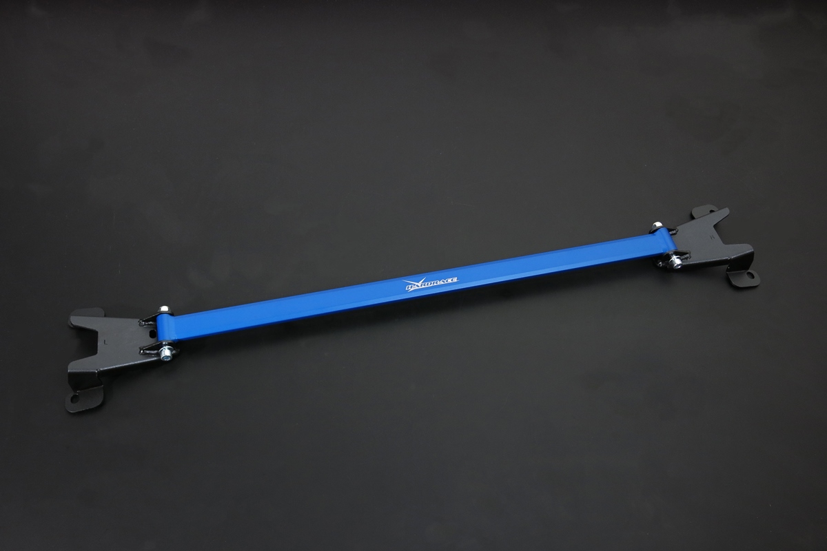 Subaru Forester '13 - SJ Rear Strut Brace - 3 PCS / SET