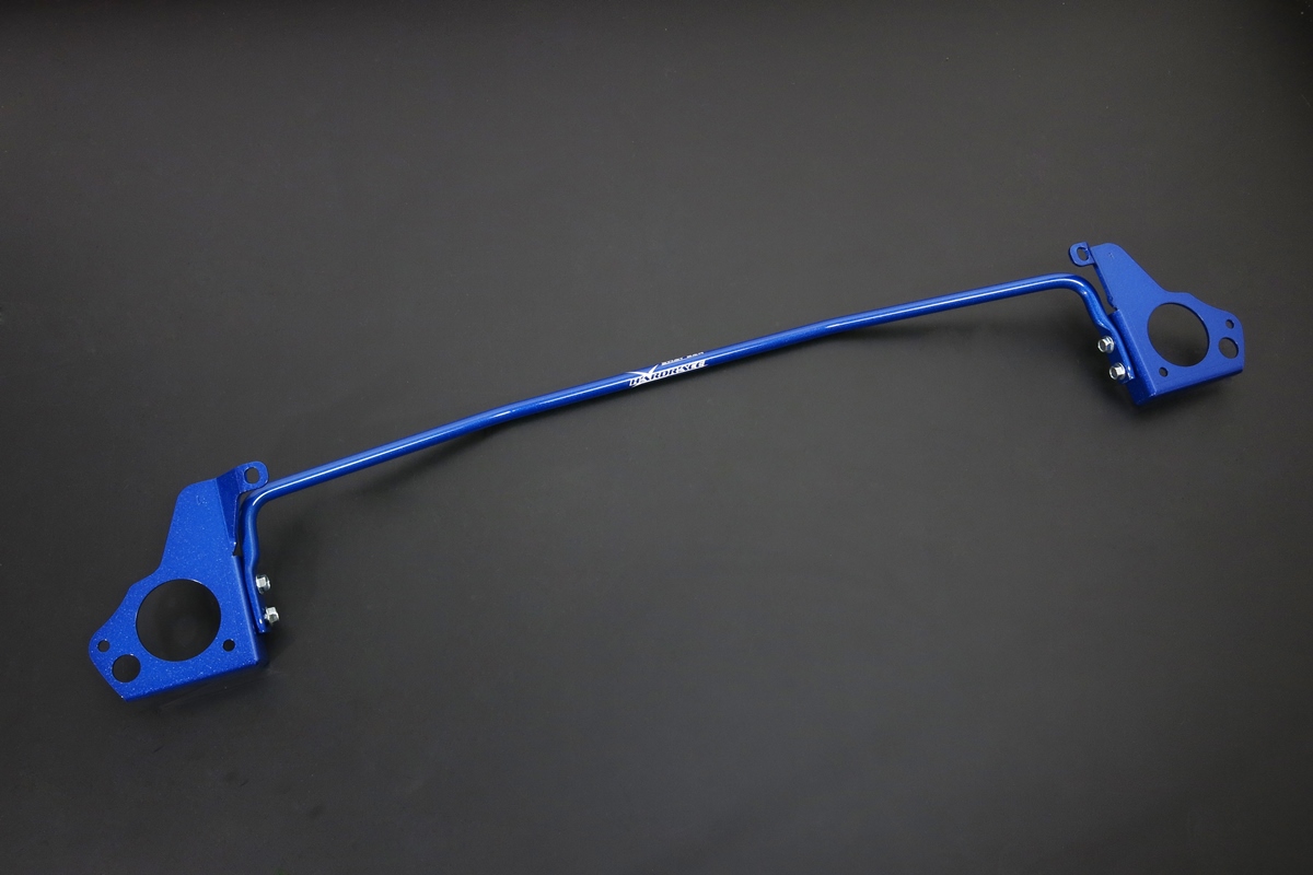 Mazda CX-3 '16 - Rear ADD ON Stabilizer Bar 17MM - 3PCS/SET