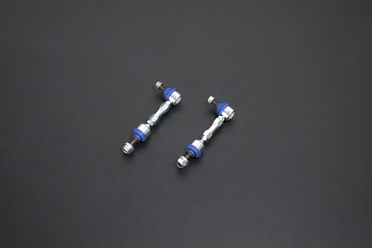Ford Mondeo 08-14 MK4 / KUGA'13- / ESCAPE'12- VOLVO V60'11- rear ADJ. stabilink - 2PCS / SET BALL JOINT STYLE