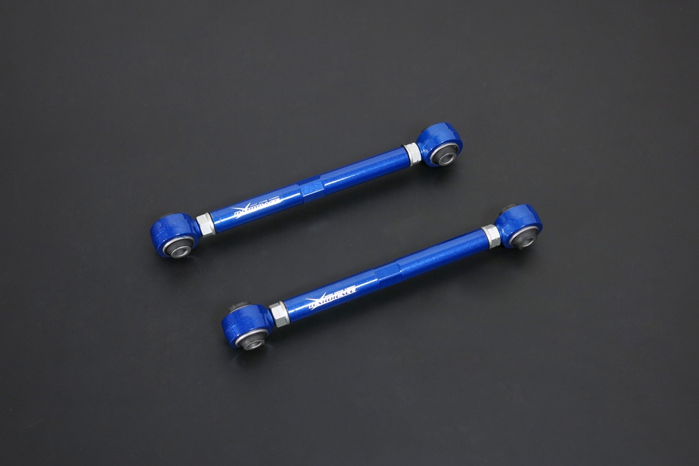 HYUNDAI ELANTRA SPORT 1.6T '16 - rear TOE kit (hard rubber) - 2PCS / SET
