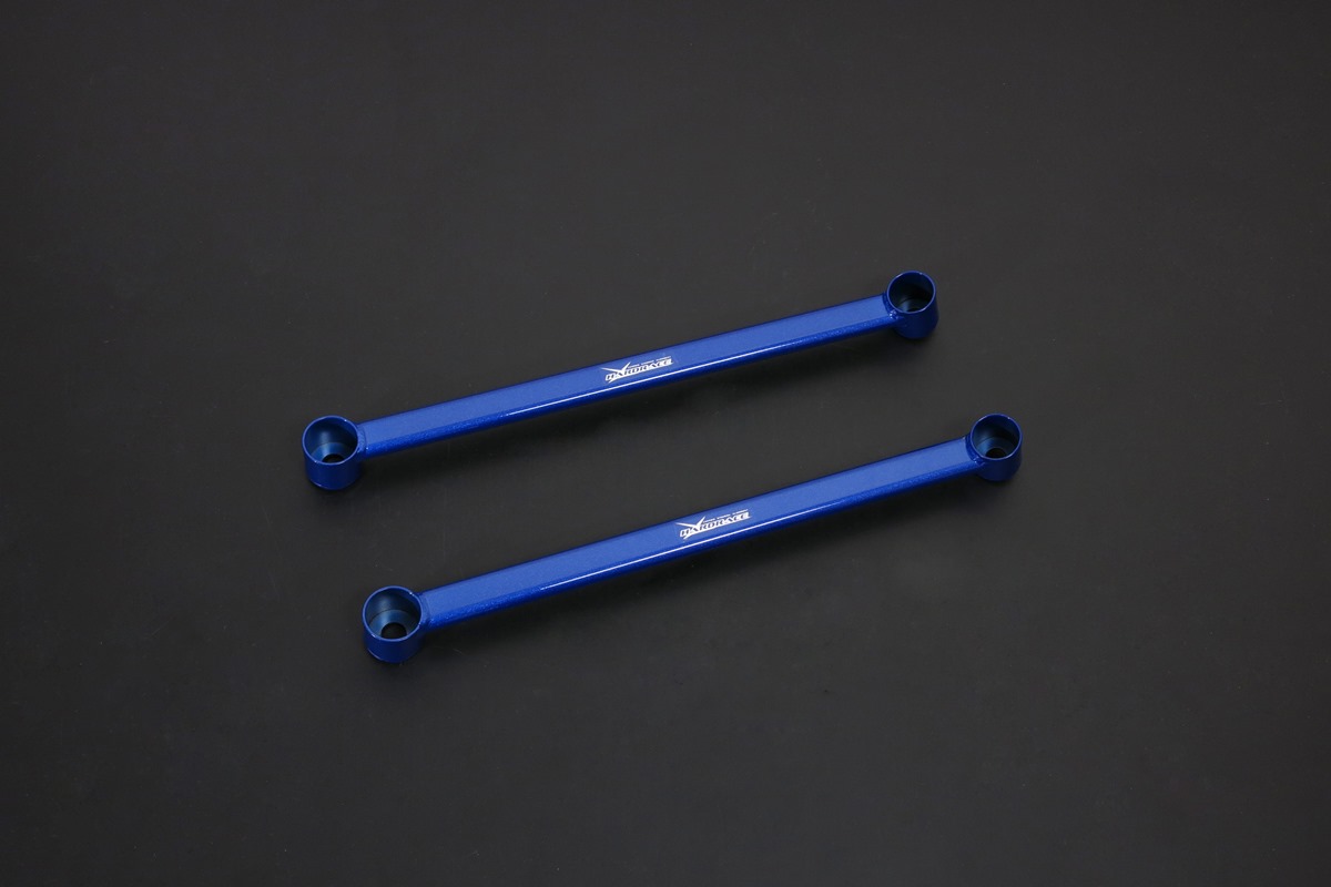 TOYOTA C-HR '17 - rear Under bracket - 2PCS / SET