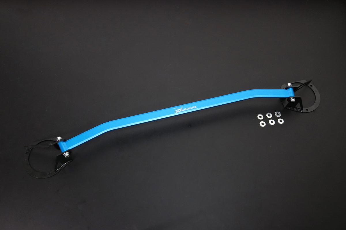 Subaru Forester '13 - SJ Front Strut Tower Brace - 3PCS/SET