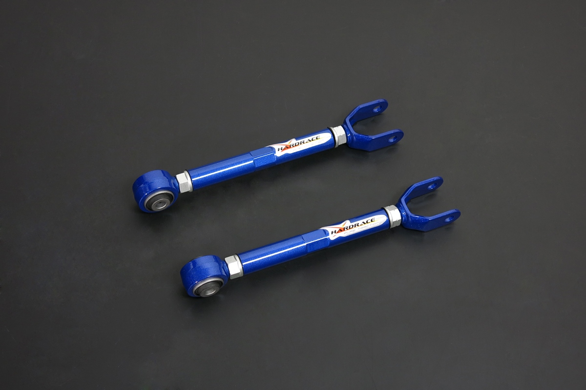 Infiniti Q45 '01 -10 / NISSAN CIMA '01 -10 achter camber kit (hard rubber) - 2PCS / SET
