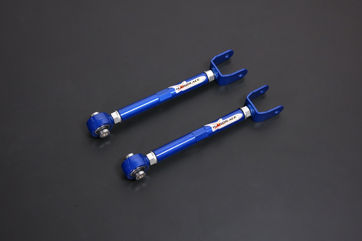 Cadillac ATS-L '14 - rear FRONT - LOWER control arm (ball bearing) 2PCS / SET