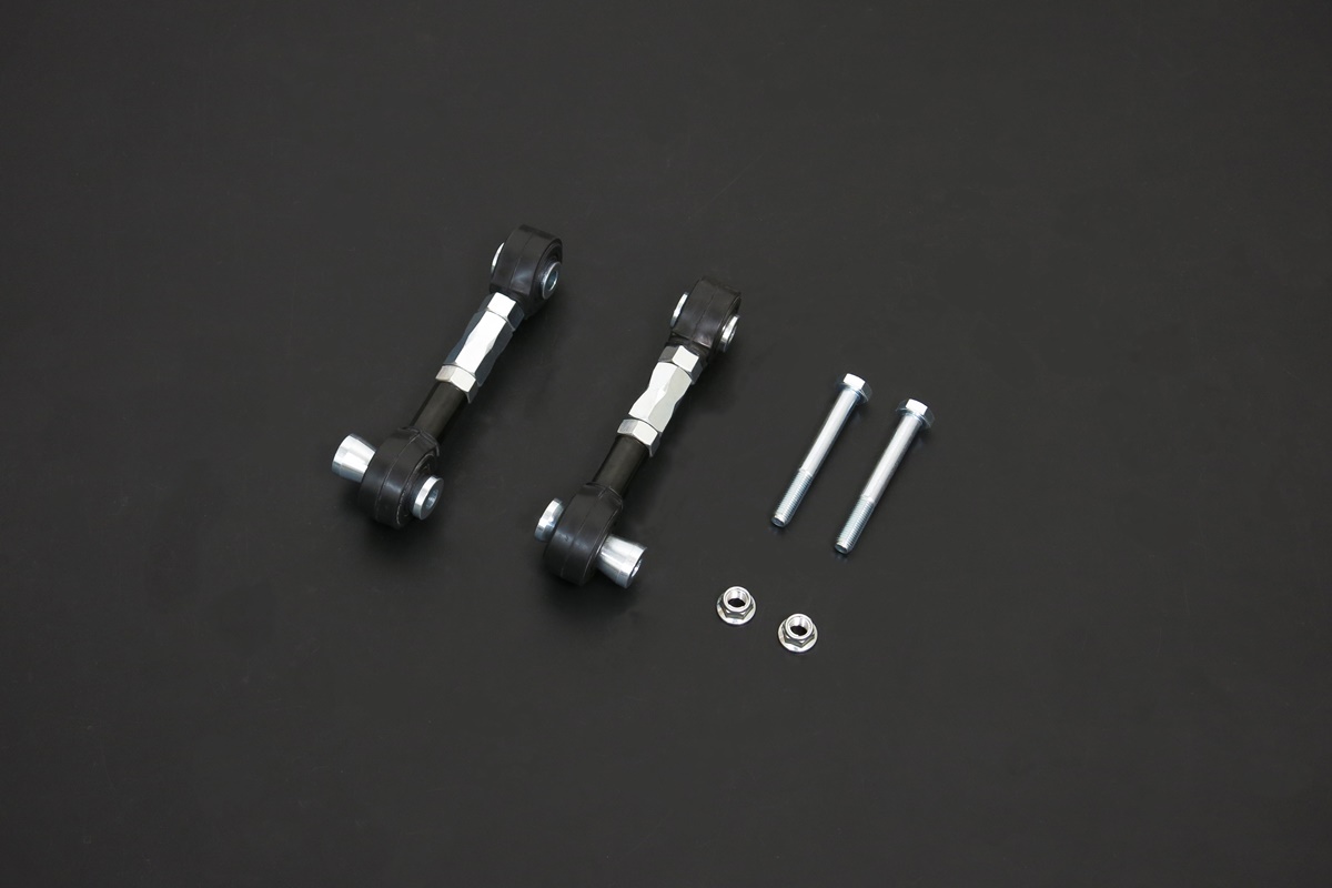 Cadillac ATS '14 - / CTS '14 - achter REGELBARE STABILISATOR LINK - 2PCS / SET