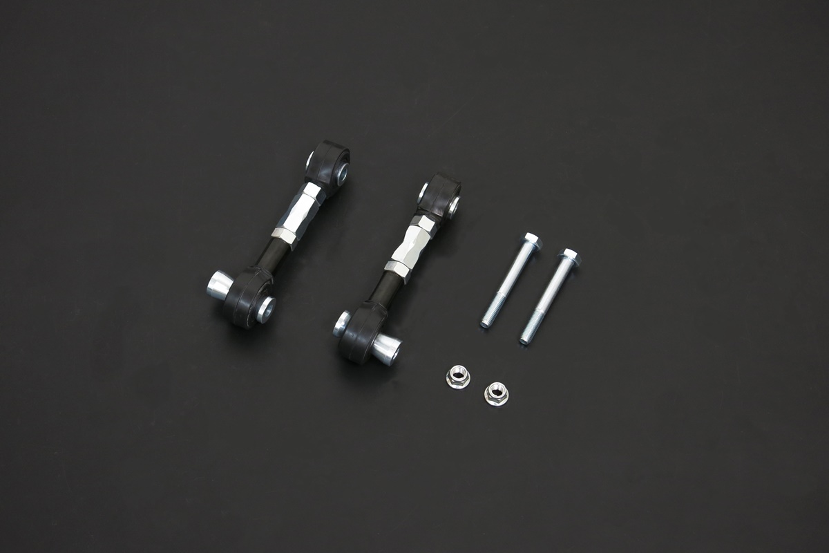 Cadillac ATS \'14 - / CTS \'14 - achter REGELBARE STABILISATOR LINK - 2PCS / SET