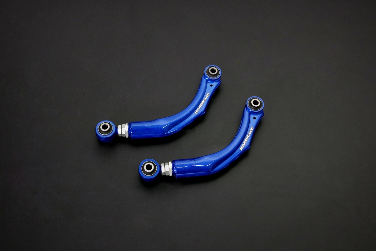 Hyundai Sonata '14 - / KIA K7 '16 - achter camber kit (hard rubber) 2PCS / SET