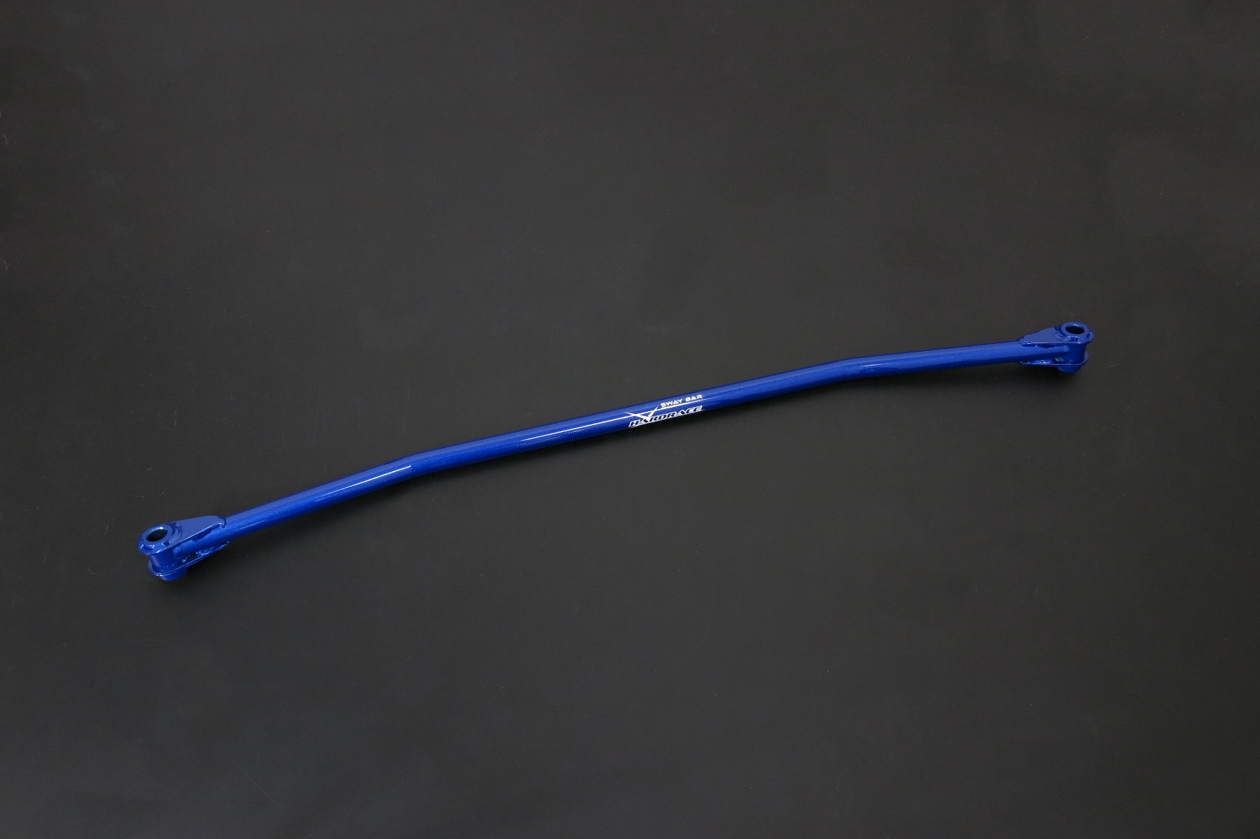 Toyota Corolla / ALTIS '01 -07 / WISH '03 -09 achter TORSIESTAAF 25,4 mm - 1PCS / SET