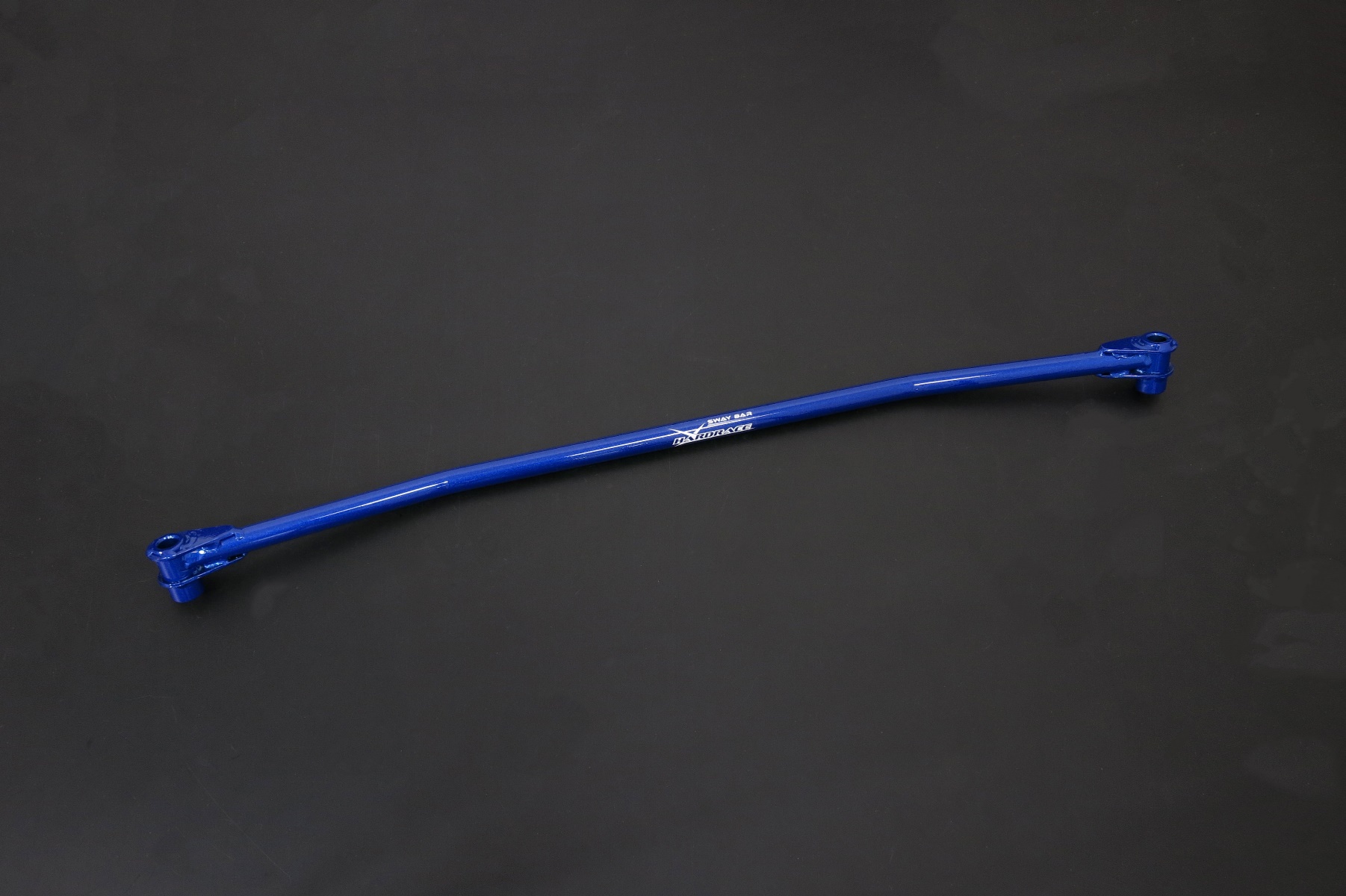 Toyota Corolla / ALTIS 07- MK10-11 / WISH MK2 09- / sienta '16 - achter TORSIESTAAF 25,4 mm - 1PCS / SET