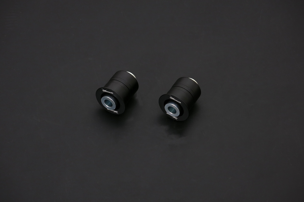 VW Golf MK7 13- / 13- AUDI A3 / TT MK3 '14 - / SKODA OCTAVIA 13- voor onder draagarm VOOR BUS (KUSSEN BAL) - 2PCS / SET