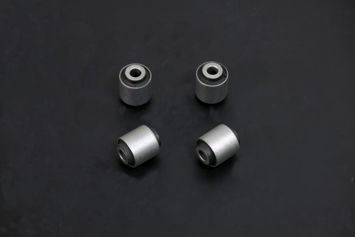 Toyota Avensis '03 -09 / CELICA '99 -06 achter boven draagarm bus (hard rubber) - 4PCS / SET
