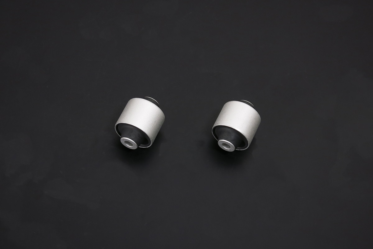 BMW X3 F25 / X4 F26 VOOR KLEINE voor draagarm bus (hard rubber) - 2PCS / SET