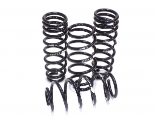 H&R lowering springs C63 W204