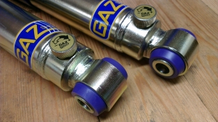 P6 GT8-4611 front shock absorber
