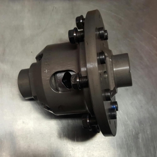 Drexler lsd 02Q VAG MQ350 gearbox