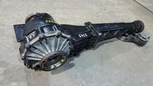 revision rear differential A4/S4/RS4 B5, B6, B7 and Passat