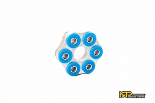 Hardyschijf LK78 M10