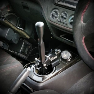 Mitsubishi Lancer EVO V-IX Short shifter V3