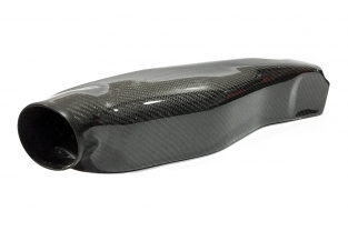 M42/M44 Carbon airbox ITB set