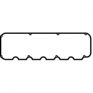 Kleppendeksel pakking M20