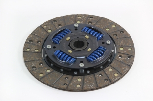 CLUTCH KIT - STOCK STYLE W/ FLYWHEEL BMW 3-Series E36, E46 323, 325, 328, M3 (E36 Only)