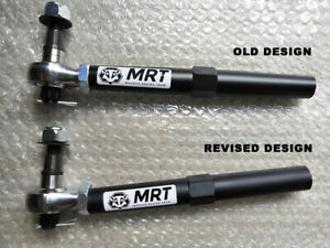 bump steer verstelbare AW-7075 spoortstang kit E30 E36 E30M3 E36M3 E46 E46M3 Z4