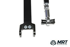 instelbare veerdraagarm kit E36 E46 E85 met hoek (true coilover)