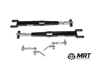 instelbare veerdraagarm kit E36 E46 E85 E86 E89 recht (true coilover)