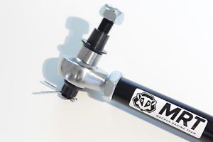 bump steer +20mm verstelbare AW-7075 spoortstang kit E30 E36 E30M3 E36M3 E46 E46M3 